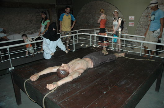 La Santa Inquisicion