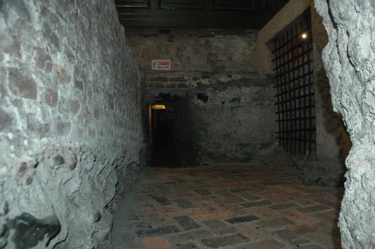 La Santa Inquisicion