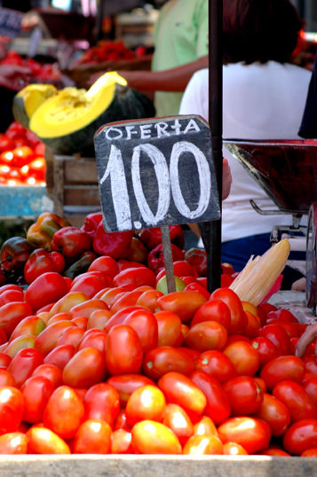 Mercado Mayorista