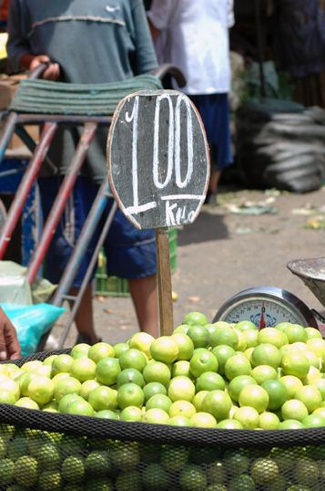 Mercado Mayorista