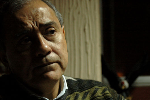 Juan Tapia Grillo Presidente del