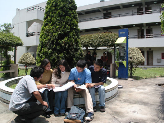 Universidad San Martin de Porres