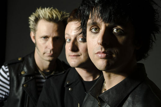 Concierto de Green Day en Lima