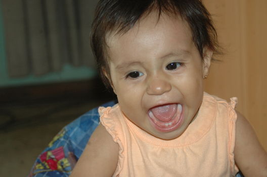 Bebe Ana Paula