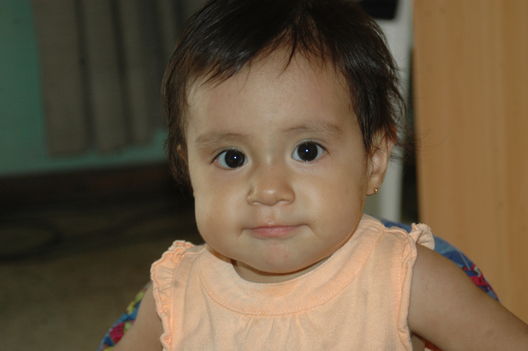 Bebe Ana Paula
