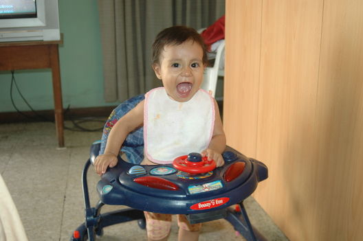 Bebe Ana Paula