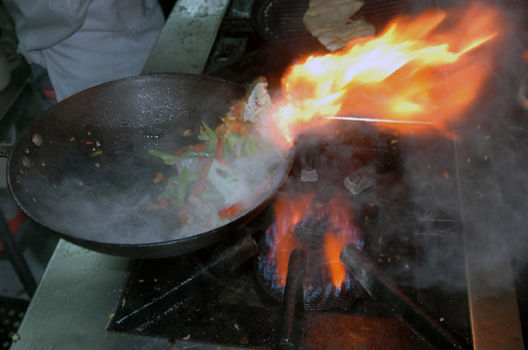 La Paella de Vista al Mar