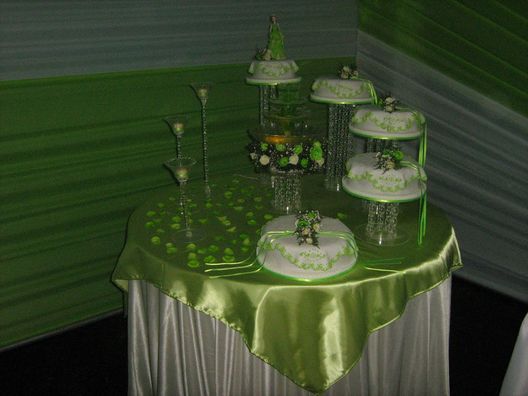 Creciones Charito Tortas
