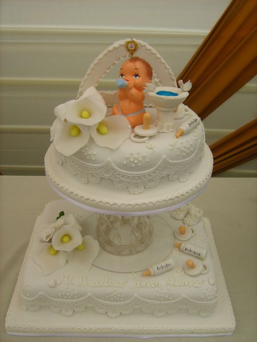 Creciones Charito Tortas