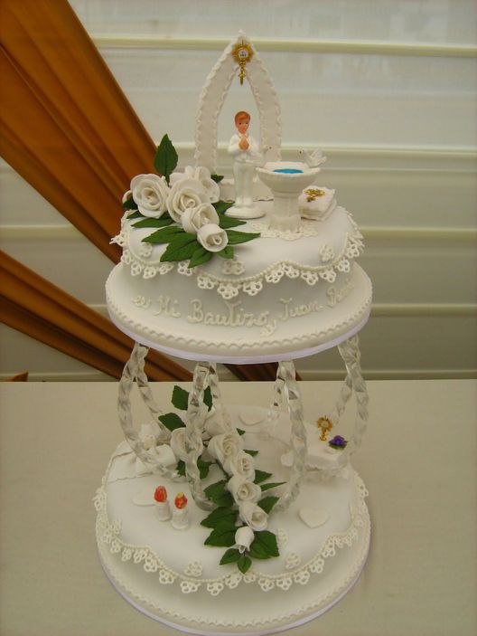 Creciones Charito Tortas