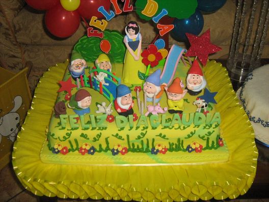 Creciones Charito Tortas