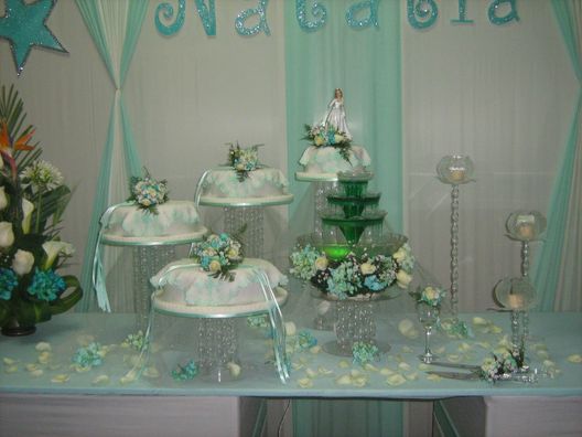 Creciones Charito Tortas