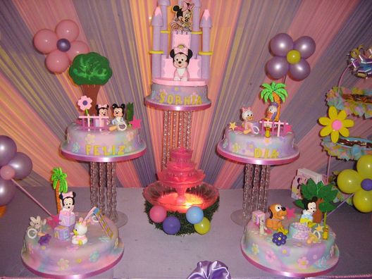 Creciones Charito Tortas