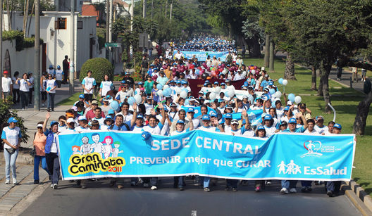 Hospitales