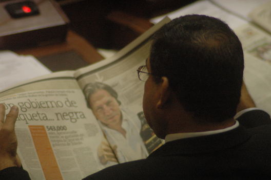 congreso de la Republica