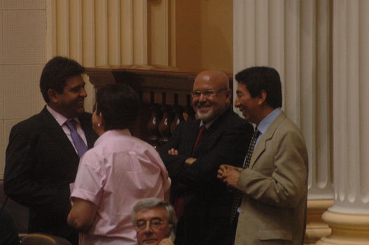 congreso de la Republica