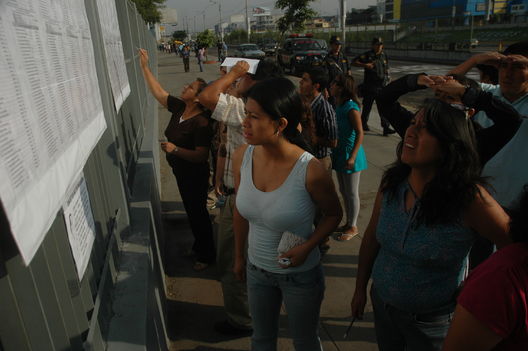 Profesores Docentes