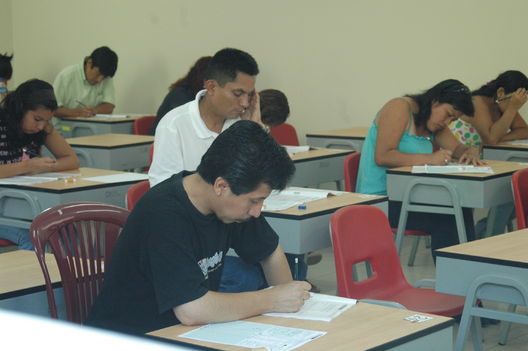 Profesores Docentes