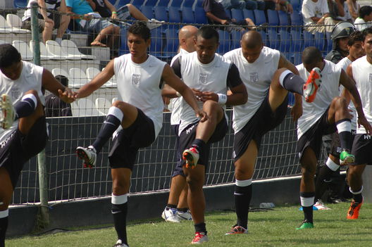 Barras de Alianza Lima