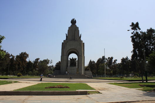 Campo de Marte