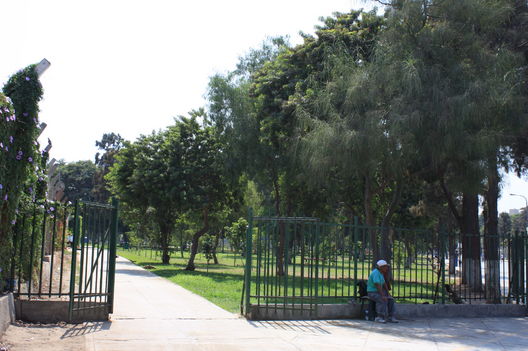 Campo de Marte