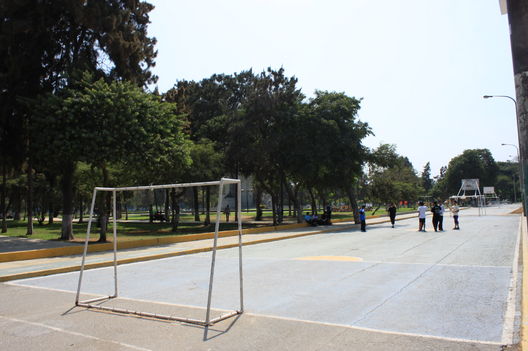 Campo de Marte