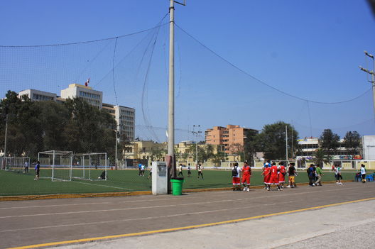 Campo de Marte