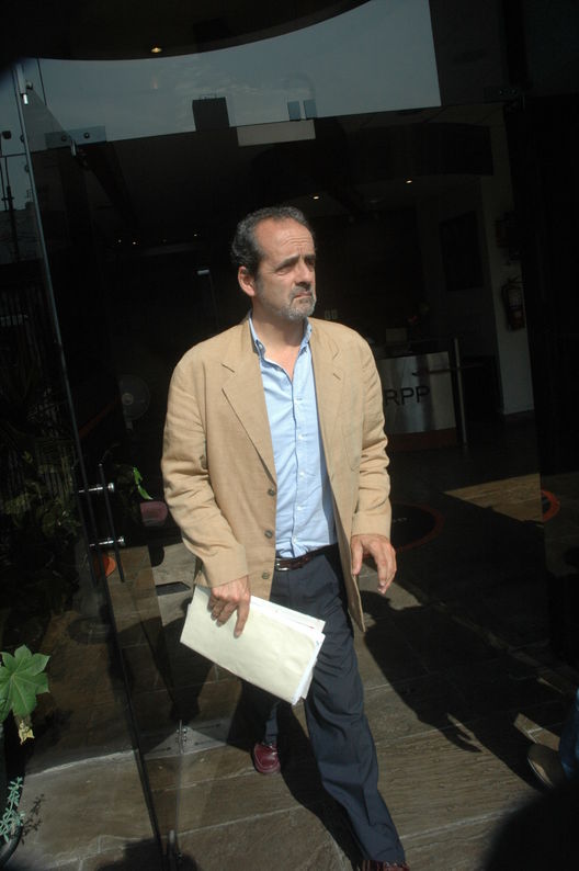 Javier Diez Canseco