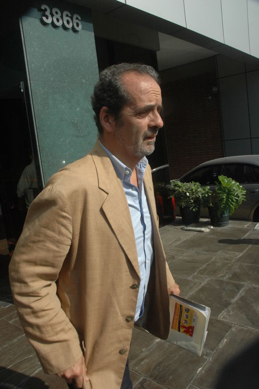 Javier Diez Canseco