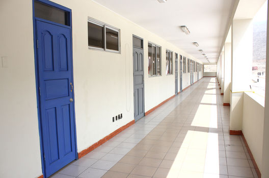 Universidad Santo Domingo de Guzman