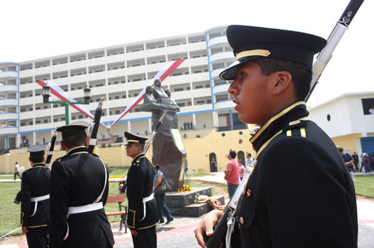 Universidad Santo Domingo de Guzman