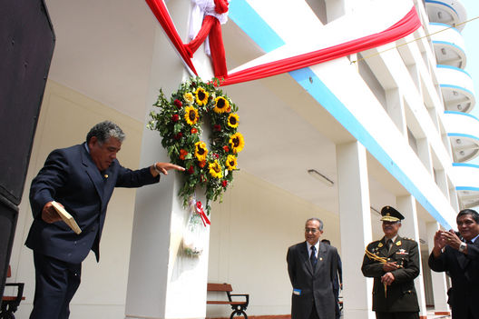 Universidad Santo Domingo de Guzman