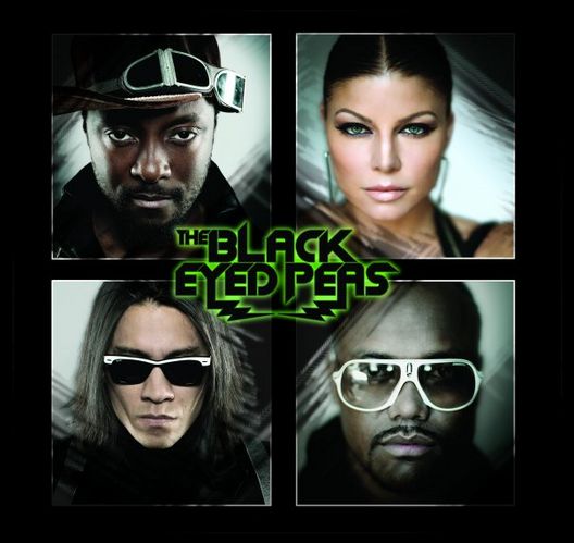 Black Eyed Peas se presentará el 13 de noviembre en Lima
