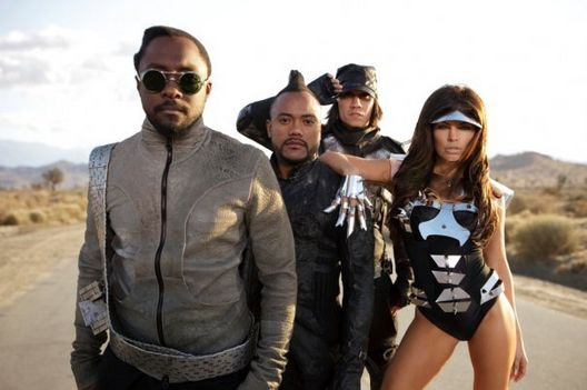 Black Eyed Peas se presentará el 13 de noviembre en Lima