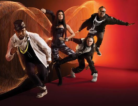 Black Eyed Peas se presentará el 13 de noviembre en Lima