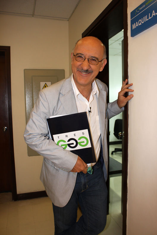Gianfranco Brero