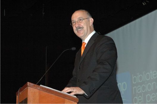 Gianfranco Brero