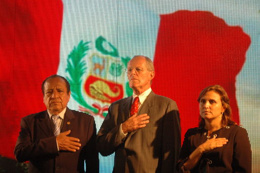 Pedro pablo Kuczynski