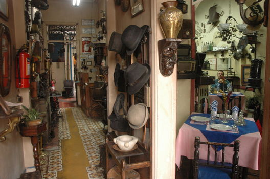 Casa del Palacio del Sancochado