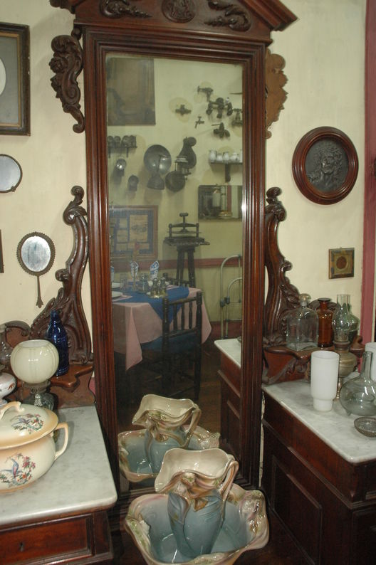Casa del Palacio del Sancochado