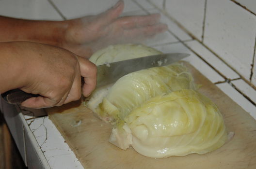 Sepa como Preparar el Sancochado