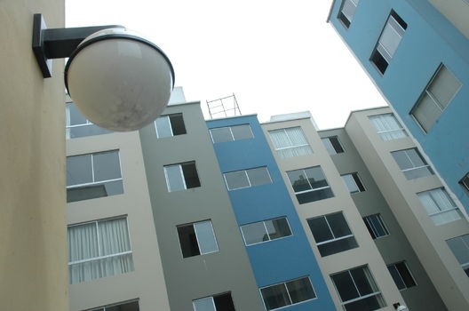 Condominios en el Distrito del Rimac