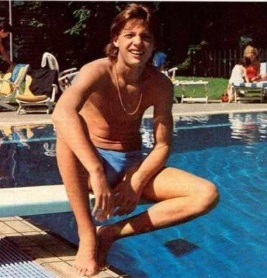 Cantante Luis Miguel regresa a Lima