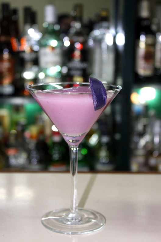 Cocteles Papa Sour Gastrotur