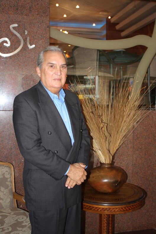 Opositor Cubano Ignacio Castro Matos