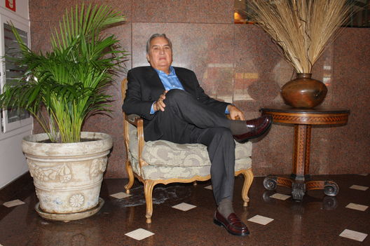 Opositor Cubano Ignacio Castro Matos
