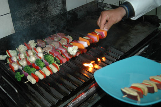 Las Brochetas de Sabor y Tradición de Barranco