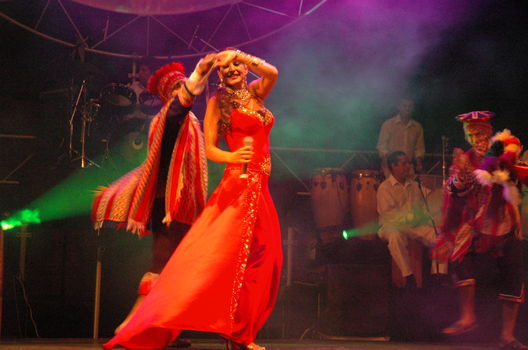 Fabiola de la Cuba