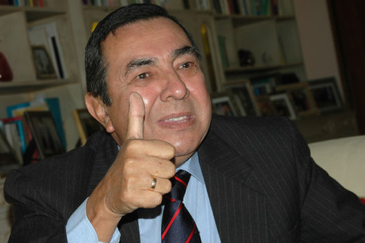 Internacionalista Juan Velit Granda