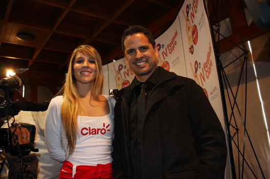 IV-Festival de Claro: Gian Marco y Jaime Cuadra